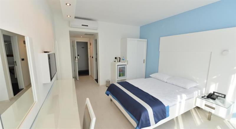 Kardesler Sahin 2 Otel Samsun Exterior foto