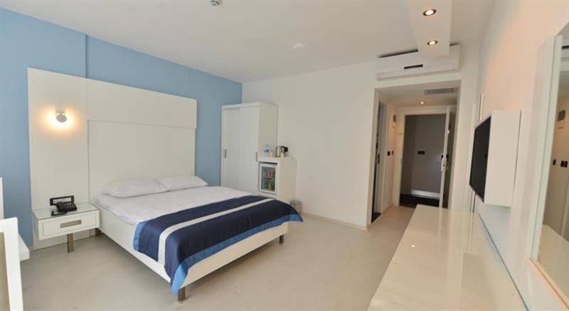 Kardesler Sahin 2 Otel Samsun Exterior foto